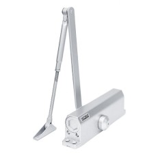 Доводчик NOTEDO DC-180 EN7 (серебро)