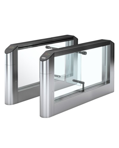 Модуль турникета центральный Oxgard Praktika T-06-СM-2R-660 (Mifare) в Иваново Турникеты Pintop.ru