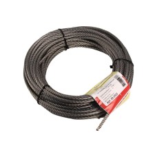 Трос нержавеющий d=5мм REXANT (09-5505)