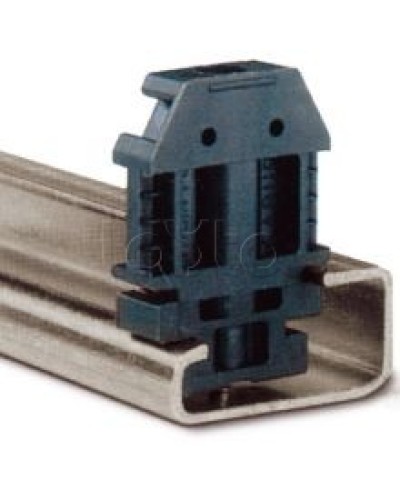 Упор торцевой DKC ZBT005-RET в Иваново Аксессуары для кабель-канала Pintop.ru