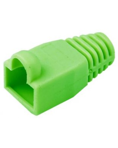 Колпачок изолирующий для разъемов RJ-45 черный LAZSO APC1BK(100) в Иваново Коннекторы Pintop.ru