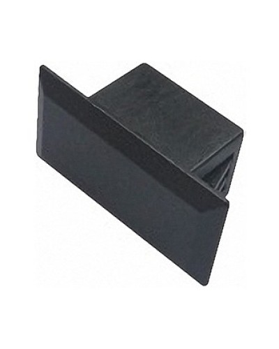 Заглушки для неиспользуемых отверстий в оптических панелях, симплекс SC Eurolan (36A-SC-00BL) в Иваново Аксессуары для стоек и шкафов Pintop.ru