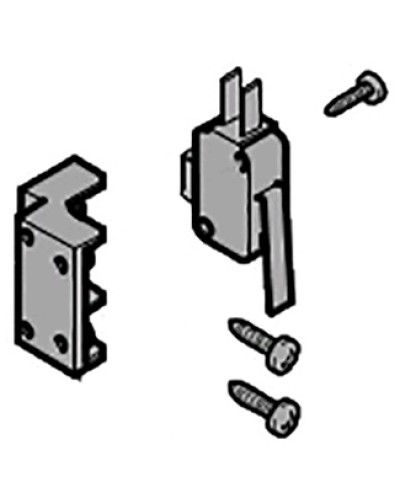 Микровыключатель дверцы разблокировки G4040 G4041 Came 119RIG175 в Иваново Запчасти для шлагбаумов и автоматики Pintop.ru