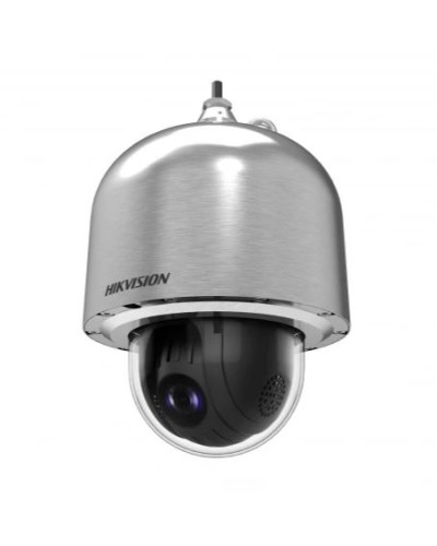 Уличная скоростная поворотная IP-камера Hikvision DS-2DF6231-CX(T5/316L) в Иваново IP-камеры Pintop.ru