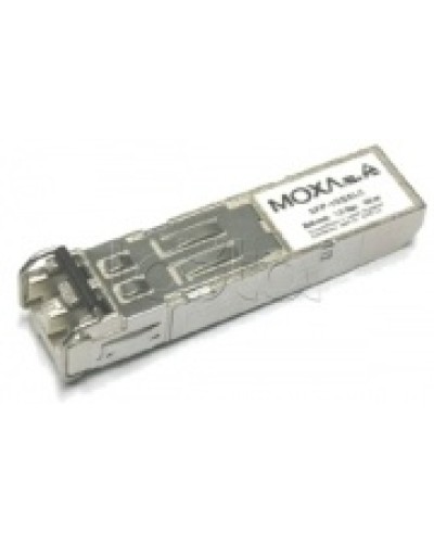 Трансивер-SFP с многомодовым портом Moxa SFP-1GSXLC в Иваново Модули SFP/XFP/GBIC Pintop.ru