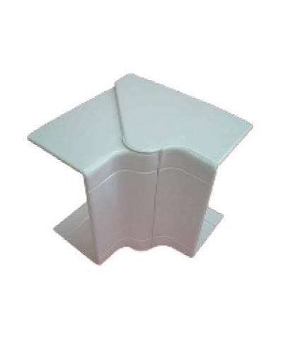 Угол внутренний изменяемый 75/3x20 Экопласт 72116 в Иваново Аксессуары для кабель-канала Pintop.ru