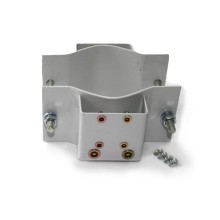 Узел крепления двух блоков ПРИЗМА Омега-микродизайн УЗК-22/150