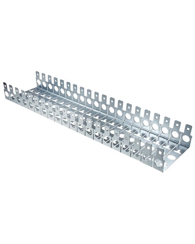 Хомут монтажный под 20 плинтов отламывающийся REXANT 04-0170 в Иваново Стяжки-хомуты Pintop.ru