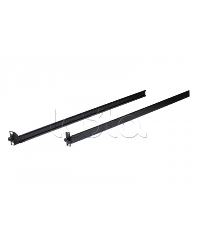 Монтажный комплект 2-in-1U для стандартной установки в стойку ATEN 2K-0001 в Иваново Кронштейны и адаптеры для камер и мониторов Pintop.ru