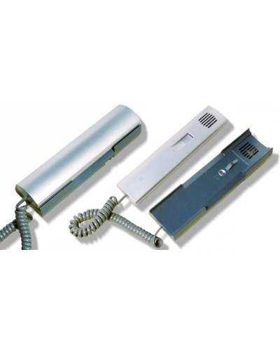 Трубка абонентская переговорная Цифрал КМ-2НО.1М в Иваново Абонентские аудиоустройства Pintop.ru