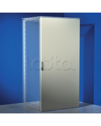 Дверь сплошная, для шкафов DAE/CQE, 1800 x 400 мм DKC R5CPE1840 в Иваново Аксессуары для стоек и шкафов Pintop.ru