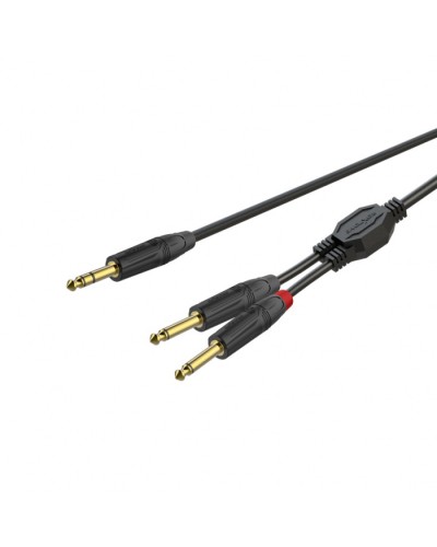 Аудио-кабель ROXTONE GPTC130/2 в Иваново Аксессуары для СОУЭ Pintop.ru