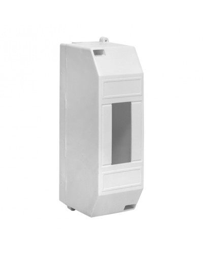 Бокс КМПН 1/2 инд. штрих-код EKF PROxima (pbm40-n-2) в Иваново Боксы для автоматов Pintop.ru