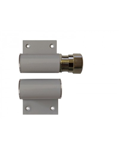 ИО 102-100К Магнито-Контакт исп.50 П (с металлическим кабельным вводом, штуцер В - для присоединения бронированного кабеля диаметром 6-12 мм) в Иваново Извещатели охранные Pintop.ru