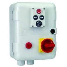 Блок управления EB540 BPR Faac 402502