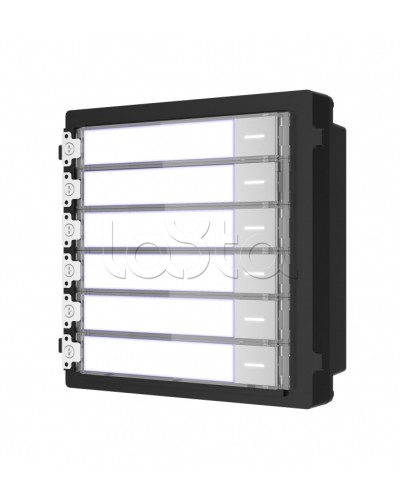 Суб-модуль CTV-IP-U6NT в Иваново Аксессуары для IP домофонов Pintop.ru