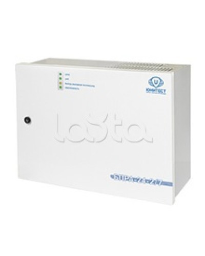 Источник питания адресный резервируемый Юнитест МАКС-БПРА в Иваново Адресная система пожарной сигнализации Юнитест Pintop.ru