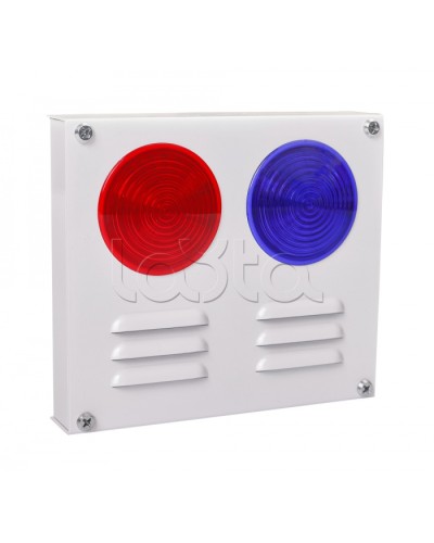 Комбинированный оповещатель SLT Марс 24-КУ-Д в Иваново Оповещатели Pintop.ru