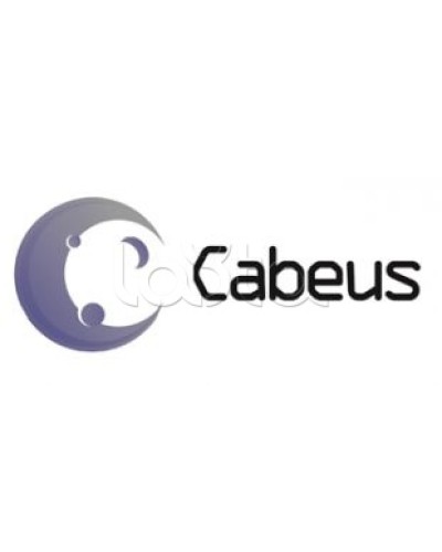 Стяжка нейлоновая неоткрывающаяся, безгалогенная (halogen free), 110x2.5мм, с площадкой для маркера (100 шт) Cabeus GTM-110 в Иваново Стяжки-хомуты Pintop.ru