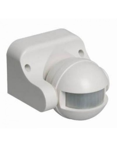 Датчик движения ДД 009 IP44 IEK LDD10-009-1100-001 в Иваново Извещатели охранные Pintop.ru