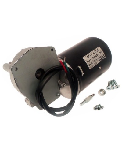 Моторедуктор WING40 Came 119RIT218 в Иваново Запчасти для шлагбаумов и автоматики Pintop.ru