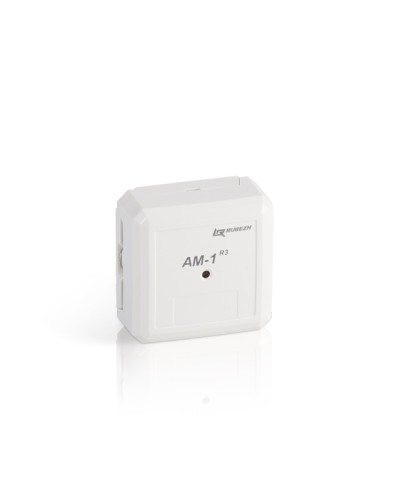 Метка адресная Рубеж АМ-1-R3 в Иваново Адресная система пожарной сигнализации РУБЕЖ Pintop.ru