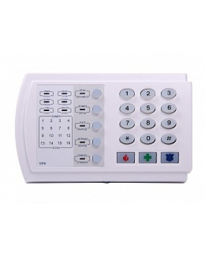 Клавиатура для охранной панели Ritm KB1-2 в Иваново GSM мониторинг Ritm Pintop.ru