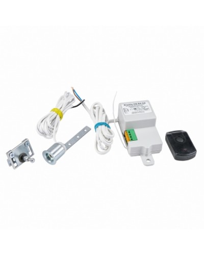 Комплект для установки Promix-FRS.1D.02 в Иваново Электромеханические замки Pintop.ru