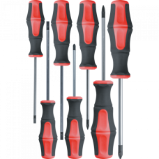 Отвёртка Navigator 95 277 NHT-Ot03-H7 (обычные, 7 шт, коробка)