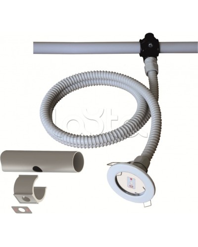 Уплотнитель крышек ИПА Спецавтоматика в Иваново Аксессуары для огнетушителей Pintop.ru