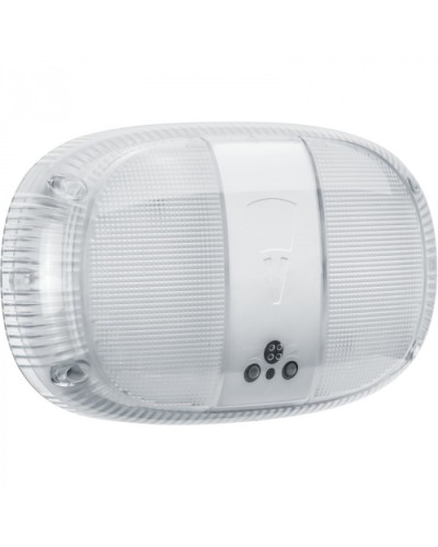 Светильник Navigator 82 743 DPB-02-8-4K-IP65-03-LED Антей в Иваново Светильники Pintop.ru