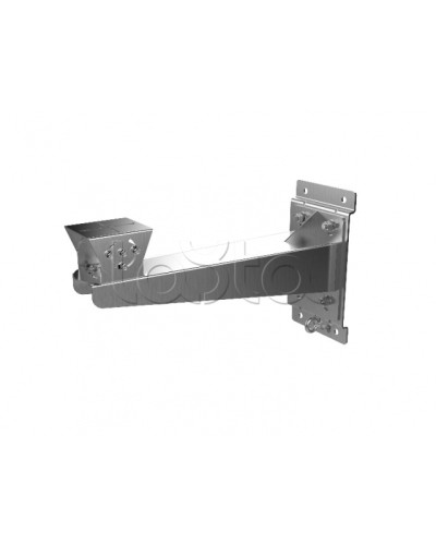 Кронштейн настенный Hikvision DS-1707ZJ-Y в Иваново Кронштейны и адаптеры для камер и мониторов Pintop.ru