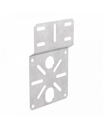 Монтажная пластина для ЭМК 175х110 Промрукав (PR16.0932) в Иваново Аксессуары для лотков Pintop.ru