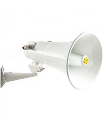 Громкоговоритель рупорный взрывозащищенный Эридан ГРВ-07е-30 (ШТ20+ШТ20) в Иваново Акустические системы (Ex) Pintop.ru