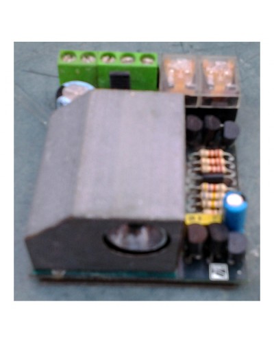 Плата RX DOC-I Came 119RIR015 в Иваново Запчасти для шлагбаумов и автоматики Pintop.ru