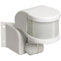 Датчик движения ДД 018В IP44 IEK LDD10-018B-1100-001