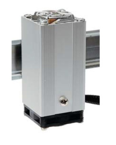 Обогреватель компактный с вентилятором DKC (R5FMHT230) в Иваново Аксессуары для стоек и шкафов Pintop.ru