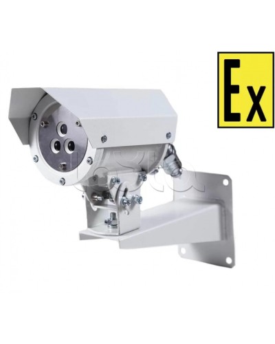 Извещатель пламени Компания СМД ИПП 330-310.4-1 ТЕЛОС ВЗ-А в Иваново Пожарные извещатели (Ex) Pintop.ru