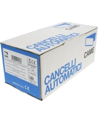 Пластина CAT-X Came 119RIX010 в Иваново Запчасти для шлагбаумов и автоматики Pintop.ru