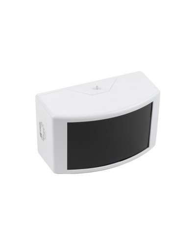 Извещатель пожарный дымовой линейный адресный Рубеж ИПДЛ-264/1-50-R3 в Иваново Адресная система пожарной сигнализации РУБЕЖ Pintop.ru