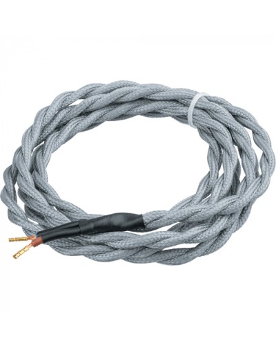 Провод Navigator 61 732 NC-BT02-150-2x0.75 1.5 м серый в Иваново Патч-корды и пигтейлы Pintop.ru