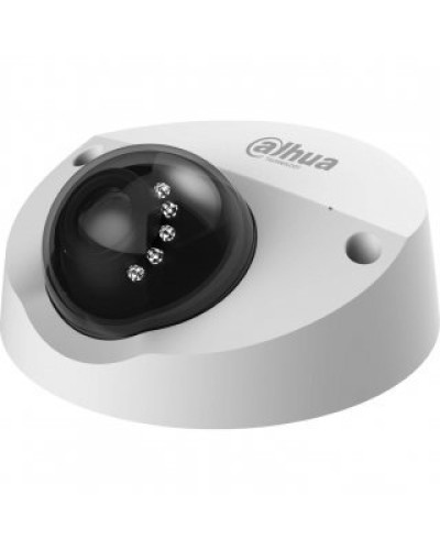 IP-камера видеонаблюдения в купольном исполнении уличная Dahua DH-IPC-HDBW3241FP-AS-0360B в Иваново IP-камеры Pintop.ru