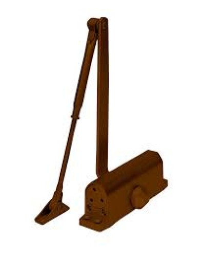 Доводчик NOTEDO DC-090 EN4 (бронза) в Иваново Доводчики Pintop.ru