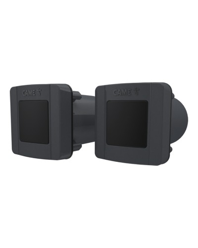 Комплект встраиваемых фотоэлементов Came DLX30CIP (806TF-0070), дальность действия 30 м, электропитание ~/= 12–24 В в Иваново Запчасти для шлагбаумов и автоматики Pintop.ru