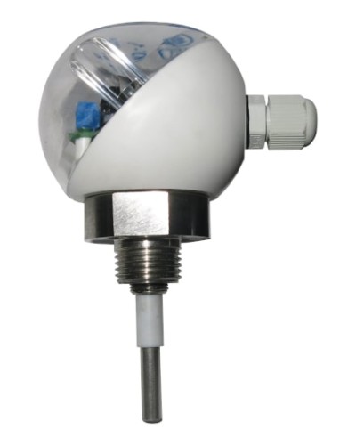 Электрод удлиняющий Спецавтоматика УКУ-1, L=500 мм, резьба с двух сторон в Иваново Дополнительное оборудование пожаротушения Pintop.ru