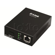 WDM медиаконвертер D-Link DMC-G20SC-BXU/A1A