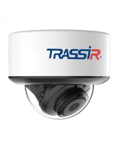 TRASSIR TR-D3123ZIR3 v7 2.7-13.5 в Иваново IP-камеры Pintop.ru