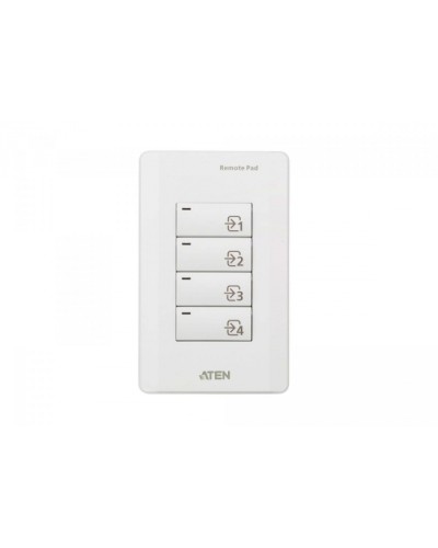 Панель управления ATEN VPK104-AT в Иваново Системы видеонаблюдения Pintop.ru