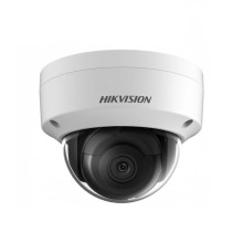 IP-камера видеонаблюдения купольная уличная Hikvision DS-2CD2183G2-IS(2.8mm)