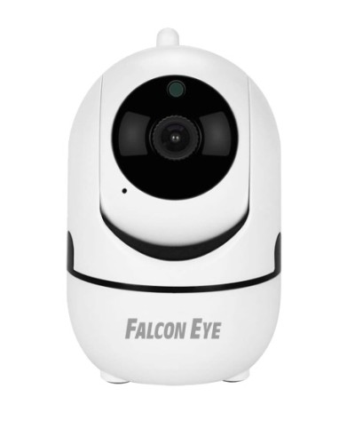 IP-камера видеонаблюдения Wi-Fi купольная Falcon Eye Wi-Fi видеокамера MinOn в Иваново IP-камеры Pintop.ru